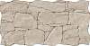 Керамогранит Porcelanicos HDC Gobi 203340 Beige 33.3x65