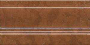 Плинтус Kerama Marazzi Стемма FMD026 20x10