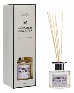 Ароматизатор диффузионный Вещицы ARD-10 Apricot & Peach (100 мл)