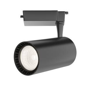 Трековый светильник Technical Vuoro TR003-1-36W4K-W-B