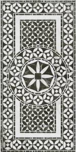 Декор Kerama Marazzi Коррер VT\A637\11000R 1 Глянцевый Обрезной 30x60