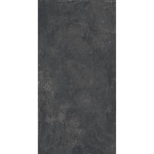 Керамогранит Arcadia Ceramica Symphony RT7008-A Nero Matt Rustic 60x120