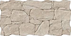 Керамогранит Porcelanicos HDC Gobi 203340 Beige 33.3x65
