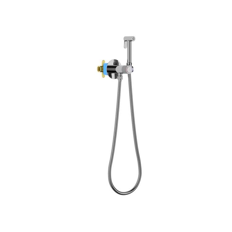 Гигиенический душ Aquatek Бетта AQ1023CR хром