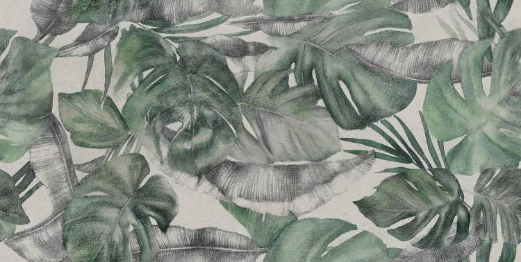 Керамогранит Dado Ceramica Wallpapers Palma 60x120