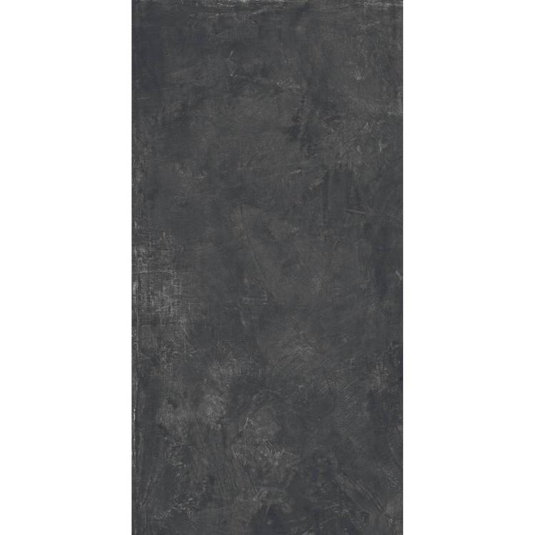 Керамогранит Arcadia Ceramica Symphony RT7008-A Nero Matt Rustic 60x120