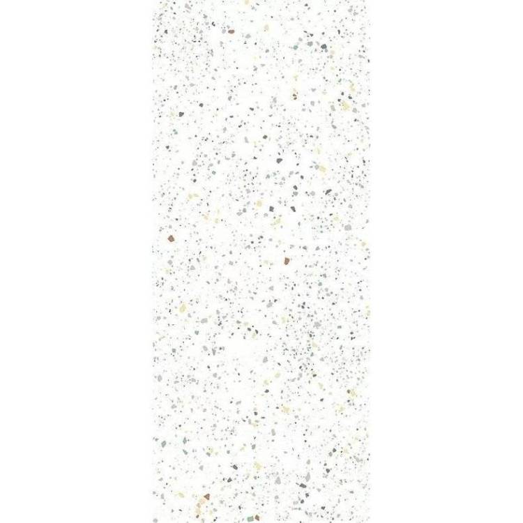 Керамическая плитка FAP Ceramiche True Color fTFB Drop White Matt Rt 50x120