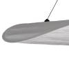 Подвесной светодиодный светильник Kink Light Брами 08022-100A,01 фото 2
