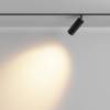 Трековый светильник Technical Focus Led Exility TR032-2-12W2.7K-M-B фото 4