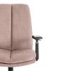Компьютерное кресло Tetchair Итон-Лоу 25738 Светло коричневый фото 8