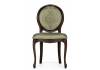 Стул Woodville Инои 615245 soprano nefrit, ромб, миланский орех старение фото 2