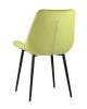 Набор из 4 стульев Stool Group Флекс AV 405-N11-08(P) X4 оливковый фото 5