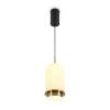 Подвесной светодиодный светильник Freya Iride FR5627PL-L7BBS фото 4