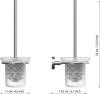 Ершик Fora Long L020G фото 4