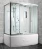 Душевой бокс Timo Lux T-7750 New фото 3