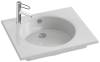 Раковина Jacob Delafon Odeon Rive Gauche EXBA112-Z-00 60 см