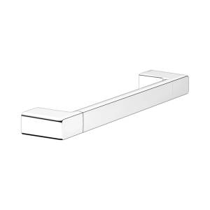 Поручень Keuco Collection Moll 12707010000 допустимая нагрузка 115 кг, хром