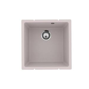 Мойка кухонная Uperwood Quartz Premium (Кварц Премиум) UPD-02-01 жасмин, 45x45