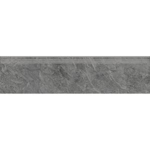 Ступень Kerranova Krater K-2212/SR/st01 Dark Gray SR 30x120x10