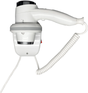 Фен для волос Merida Simple EJB404