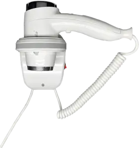 Фен для волос Merida Simple EJB404