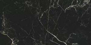 Керамогранит Ape Ceramica Night Lux A038116 Black Pol Rect 60x120