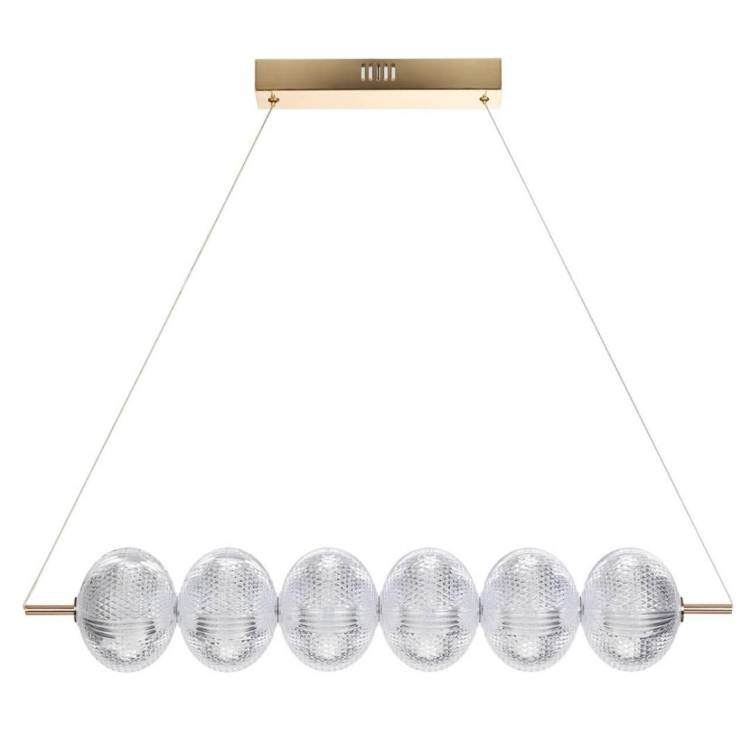 Подвесной светильник Lumion Caprice 6577/36L