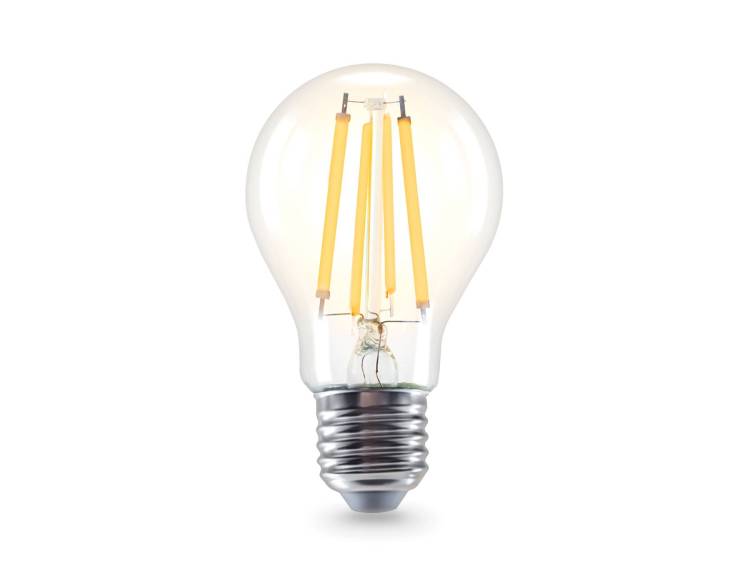 Лампа светодиодная филаментная Ambrella light Bulbing 602014