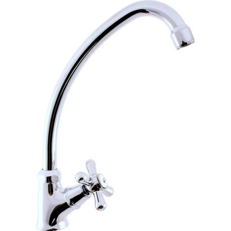 Кран Rav Slezak Morava MK194