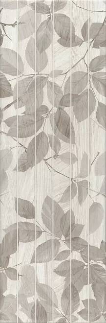 Декор Kerama Marazzi Семпионе 13104TR/3F структура обрезной 30x89.5