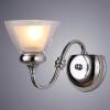 Бра Arte Lamp A5184AP-1CC фото 2