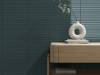 Керамическая плитка Cifre Ceramica Gare CFR000077 Sage Brillo 10x30.5 фото 5