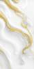 Керамогранит Asia Pacific Inessa Gold high gloss polished 60x120