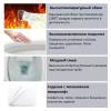 Унитаз-компакт Cerutti Spa Marmolada 7777 безободковый, с микролифтом фото 7