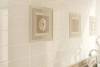 Декор Vallelunga Lirica P17037 Tortora Decoro Cornice 10x30 фото 4