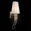 Настенный светильник Loft IT Brunilde 10207W/M Chrome фото 6