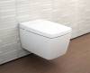 Унитаз подвесной VitrA Metropole Rim-Ex 7672B003-1686 с функциями VitrAflush и VitrAfresh, с емкостью для чистящей жидкости фото 5