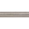 Плинтус Kerama Marazzi Арсенале SG5159/BTG Серый Светлый 8x39.6