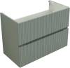 Тумба под раковину Aquanet Джейн 90 313319 мисти грин фото 14