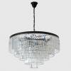Люстра Crystal Lux Maxime SP13 Black фото 4