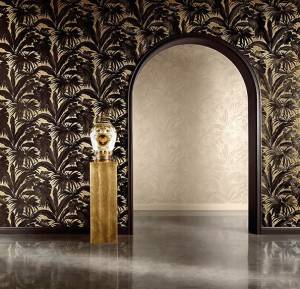 A.S. Creation Versace Wallpaper II