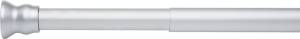 Телескопический карниз Ridder 55210 185 см, алюминий