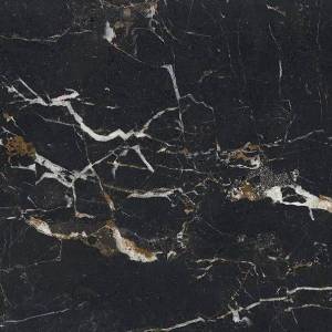 Керамогранит Edimax Reve 5XG1 Noir 20x20