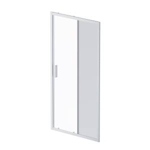 Душевая дверь в нишу AM.PM Gem Solo W90G-100-1-195MG 100 см