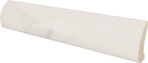 Бордюр Equipe Bardiglio 23765 Pencil Bullnose Light 3x15