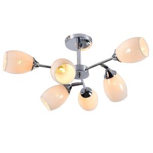 Трековый светильник Rivoli Sibylle 9074-306