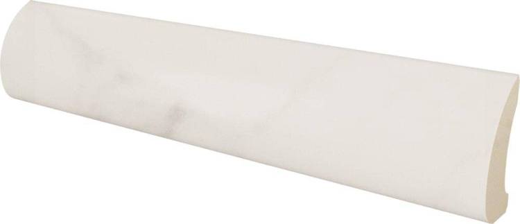 Бордюр Equipe Bardiglio 23765 Pencil Bullnose Light 3x15