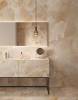 Керамогранит Mirage Onyce ON01 Coconut PRL SQ 60x120 фото 8
