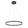 Подвесной светильник Escada Void 10254/1LED Black APP фото 2