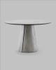Стол Stool Group Стивенсон AV 1319-1200-2046 DUAL метрополитан 120x120x75 фото 2